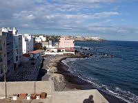 Costa del Silenco,, Tenerife